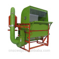 DONGYA R5TG-7002 maquina de debulhador paddy em casa